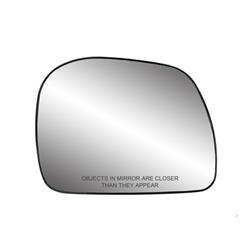 Coast to Coast International Body Parts Side View Mirror Components FO1325131