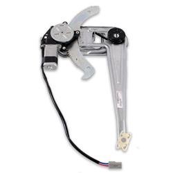 Body Parts Window Regulator and Motor Assemblies FO1350139