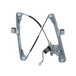 Body Parts Window Regulator and Motor Assemblies for 2008-2011 FOCUS - FO1351190