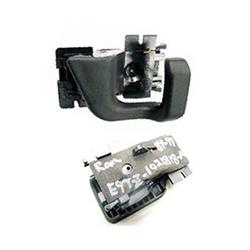 Body Parts Exterior Door Handles for 1989-1990 BRONCO II, 1989-1991 RANGER - FO1352119