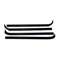 Body Parts Door Weatherstrip Seals FO1390128K