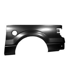 Coast to Coast International Body Parts - Truck Bed Panels for 2009-2014 F-150 - FO1756137