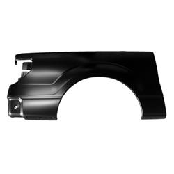 Coast to Coast International Body Parts - Truck Bed Panels for 2009-2014 F-150 - FO1757137C