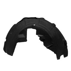 Coast to Coast International Body Parts - Wheel Housings for 2013-2019 FUSION - FO1763100