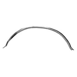 Body Parts Fender Moldings FO1790106