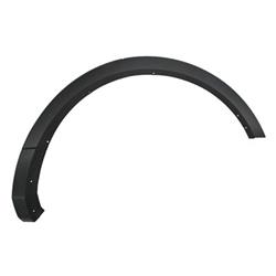 Coast to Coast International Body Parts Wheel Opening and Fender Trim FO1790114