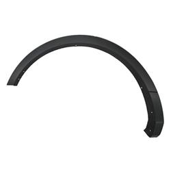 Coast to Coast International Body Parts Wheel Opening and Fender Trim FO1791114
