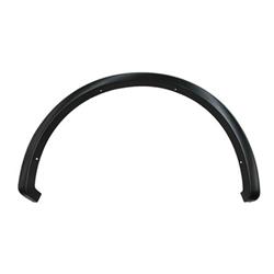 Coast to Coast International Body Parts Wheel Opening and Fender Trim FO1791120