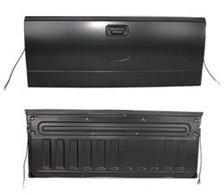 Body Parts Tailgates FO1901102