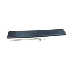 Coast to Coast International Body Parts Tailgate Trim FO1904112