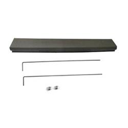 Coast to Coast International Body Parts Tailgate Trim FO1904113