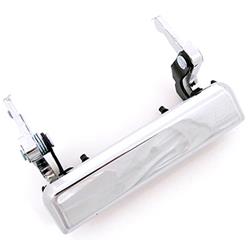 Body Parts Tailgate Handles for 1988-1996 F-SUPER DUTY - FO1915104