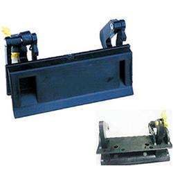 Body Parts Tailgate Handles for 1998-2001 EXPLORER, MOUNTAINEER - FO1915119
