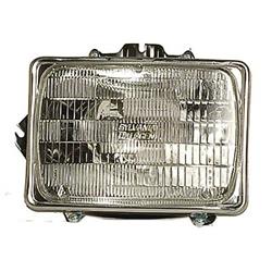 Body Parts Headlight Assemblies FO2500127