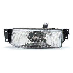Body Parts Headlight Assemblies for 1991-1996 ESCORT - FO2502116V