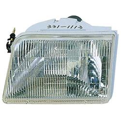 Body Parts Headlight Assemblies for 1993-1997 RANGER - FO2502119C