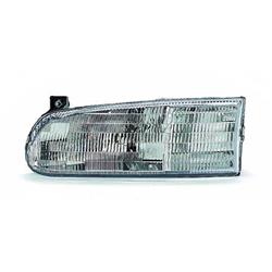 Body Parts Headlight Assemblies for 1995-1997 WINDSTAR - FO2502123V