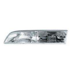 Body Parts Headlight Assemblies for 1992-1997 CROWN VICTORIA - FO2502131V