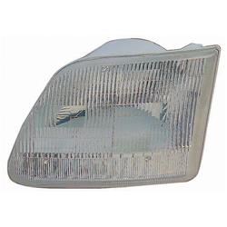 Body Parts Headlight Assemblies FO2502139C