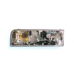 Body Parts Headlight Assemblies for 1995-1997 TOWN CAR - FO2502141V