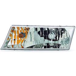 Body Parts Headlight Assemblies for 1998-2002 GRAND MARQUIS - FO2502149C