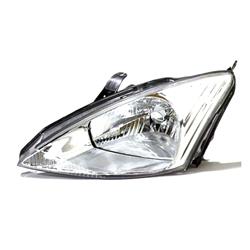 Body Parts Headlight Assemblies for 2000-2002 FOCUS - FO2502171V