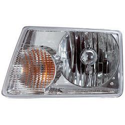 Body Parts Headlight Assemblies for 2001-2011 RANGER - FO2502173V