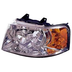 Body Parts Headlight Assemblies for 2003-2006 EXPEDITION - FO2502181C