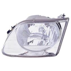 Body Parts Headlight Assemblies for 2001-2003 F-150, 2004 F-150 HERITAGE - FO2502182V