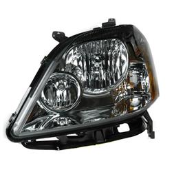 Body Parts Headlight Assemblies for 2005-2007 FIVE HUNDRED - FO2502221C