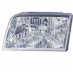 Body Parts Headlight Assemblies FO2502222V