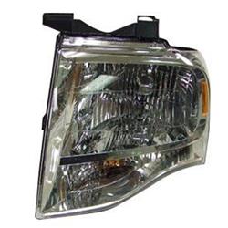 Body Parts Headlight Assemblies for 2007-2014 EXPEDITION - FO2502226C