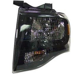 Body Parts Headlight Assemblies for 2007-2014 EXPEDITION - FO2502227C
