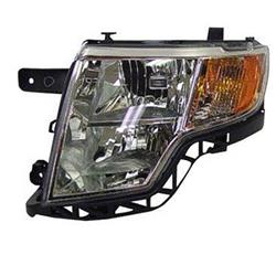 Body Parts Headlight Assemblies FO2502228