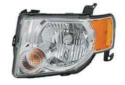 Body Parts Headlight Assemblies for 2008-2012 ESCAPE - FO2502229C