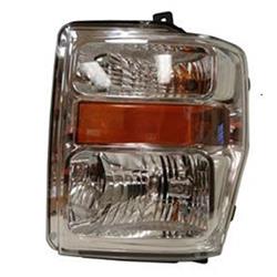 Coast to Coast International Body Parts Headlight Assemblies FO2502243V