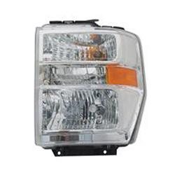 Body Parts Headlight Assemblies FO2502249C
