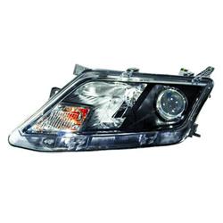 Body Parts Headlight Assemblies for 2010-2012 FUSION - FO2502273C