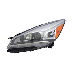 Body Parts Headlight Assemblies for 2013-2016 ESCAPE - FO2502311C