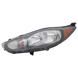 Body Parts Headlight Assemblies FO2502324C
