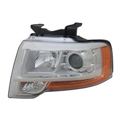 Body Parts Headlight Assemblies for 2015-2017 EXPEDITION - FO2502334