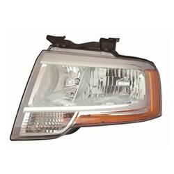 Body Parts Headlight Assemblies for 2015-2017 EXPEDITION - FO2502346