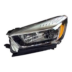 Body Parts Headlight Assemblies for 2017-2019 ESCAPE - FO2502349C