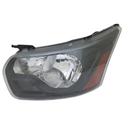 Body Parts Headlight Assemblies FO2502356C