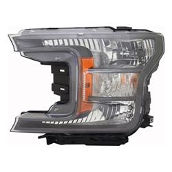 Coast to Coast International Body Parts Headlight Assemblies FO2502373C