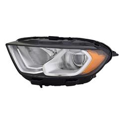 Coast to Coast International Body Parts Headlight Assemblies FO2502376C