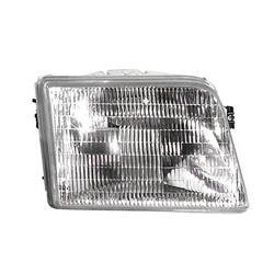 Body Parts Headlight Assemblies for 1993-1997 RANGER - FO2503115V