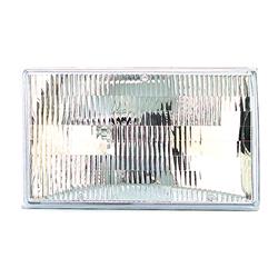 Body Parts Headlight Assemblies FO2503125V