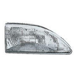 Body Parts Headlight Assemblies for 1994-1998 MUSTANG - FO2503130V