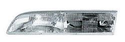 Body Parts Headlight Assemblies for 1992-1997 CROWN VICTORIA - FO2503131